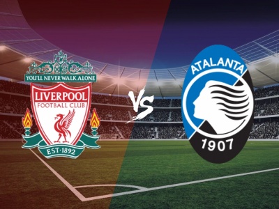Xem Lại Liverpool vs Atalanta - Vòng 1/8 Europa League 2023/24